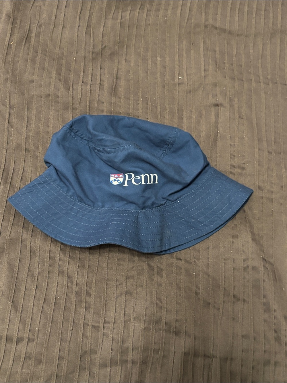 University of Pennsylvania Bucket Hat for Kids EUC